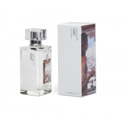 Cortina - Made in Italy Emotional Olfactive Landscapes - EDP 100ml new Olfactive family:  floral - green Fragrances: 