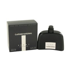 Costume National Scent intense black  eau de parfum 100 ml vapoFragranza intensa sublimata dalla profonda armonia di a