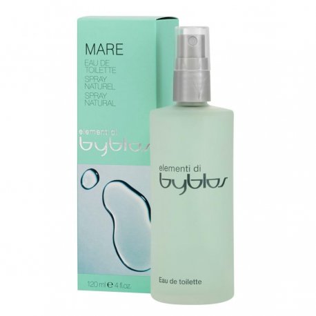 Elementi di Byblos - Mare eau de toilette 120 ml