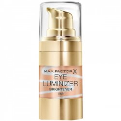 Eye Luminizer Brightener Tonalità 01FAIRCorrettore occhi che idrata e illumina per un colorito impeccabile e luminoso,
