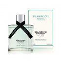 GANDINI 1896 PASSIONI PIOGGIA D'ESTATE 100ML SPRAY EAU DE TOILETTELa Freschezza Fiorita Della Freesia, Dai Tocchi Verdi