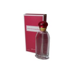 Gandini Mora e Muschio Eau de Toilette 100 ml Spray DonnaFAMIGLIA OLFATTIVA: Fruttata, Floreale, Muschiato, Ambrato. PI