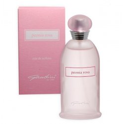 Gandini Peonia Rosa Edt 100ml Vapo