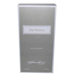 Gandini the bianco  eau de toilette 100 ml sprayFAMIGLIA OLFATTIVA Fruttata, Aromatica, Floreale, Speziato, Muschiato 