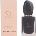 GIORGIO ARMANI Sì Eau de Parfum Intense30mlSì incarna una femminilità irresistibilmente moderna. Dedicato a una donna 