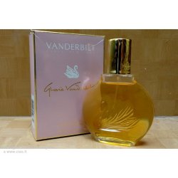 Gloria Vanderbilt Spray Edt 100ml