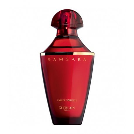 Guerlain Samsara Eau de toilette spray 50 ml donnaSamsara, in sanscrito, significa ciclo della vita. Si tratta di un