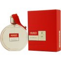 Hugo Boss Eau de Toilette Natural Spray per donna (40 ml)