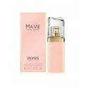 Hugo Boss Ma Vie Pour Femme Eau De Parfum 30ml |L'Eau de Parfum Ma Vie è il profumo perfetto per la donna forte, femmi