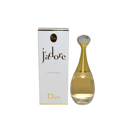 J\'adore edp 50 ml vapoLa combinazione di note floreali e fruttate di fare un J\'Adore odore opulento e lussuoso per una