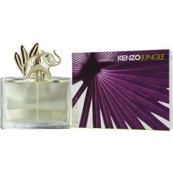 Kenzo Jungle eau de parfum spray donna 30MLNel cuore di una natura generosa e lussureggiante, spunta una foglia di pal