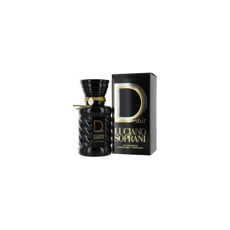 L.soprani SOIR Edp 50 Ml Vapo