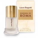 Laura Biagiotti Essenza di Roma Pour Femme Eau de Toilette 50ml una nuova fragranza che racchiude in sé il fascino, la