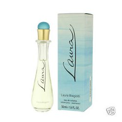 Laura Biagiotti Laura Eau De Toilette 50 Ml