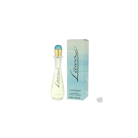 Laura Biagiotti Laura Eau De Toilette 50 Ml