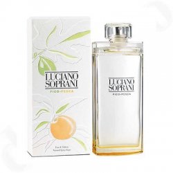 Luciano Soprani Fico-Pesca Uomo/donna Eau Toilette 100 ml