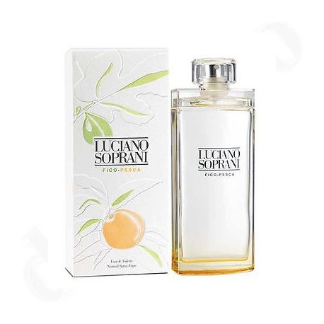 Luciano Soprani Fico-Pesca Uomo/donna Eau Toilette 100 ml