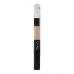 Mastertouch Concealer by Max Factor Ivory 303 Una formula cremosa che diffonde la luce• Texture facile da applicare p