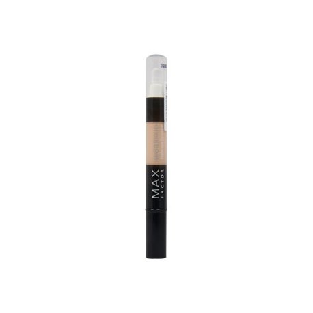 Mastertouch Concealer by Max Factor Ivory 303 Una formula cremosa che diffonde la luce• Texture facile da applicare p