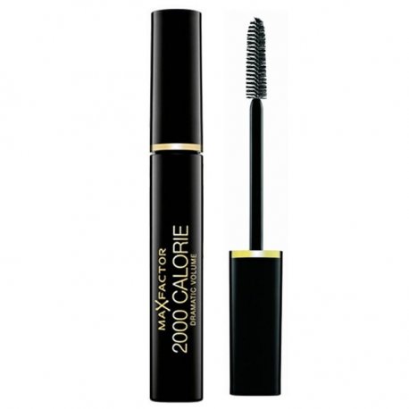 MAX FACTOR 2000 CALORIE MASCARA NEROEvidenzia e d una natura alle ciglia. Se si desidera un aspetto naturale, o un eff