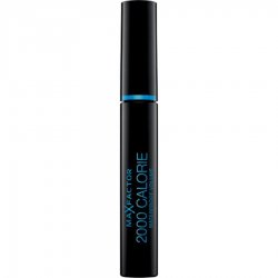 Max Factor 2000 Calorie Waterproof Volume Mascara 9ml NeroDonna Mascara Max Factor 2000 Calorie Waterproof Mascara 9 M