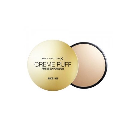 Max Factor Creme Puff 05 TRANSLUCENTOtterai un\'alta copertura con la cipria Creme Puff che può essere utilizzata su cr