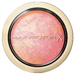 MAX FACTOR CREME PUFF BLUSH 05 lovely pink*Se desideri un leggero tocco di colore per un look naturale o una finitura 