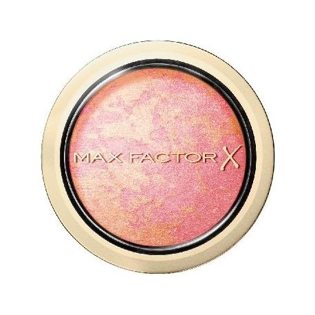 MAX FACTOR CREME PUFF BLUSH 05 lovely pink*Se desideri un leggero tocco di colore per un look naturale o una finitura 