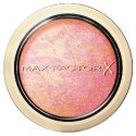 MAX FACTOR CREME PUFF BLUSH 05 lovely pink*Se desideri un leggero tocco di colore per un look naturale o una finitura 