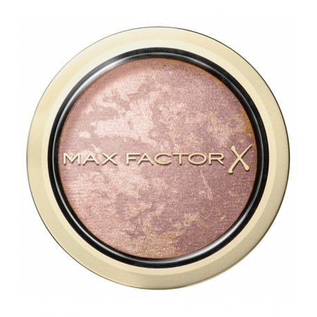 Max FACTOR CREME PUFF BLUSH 10 NUDE MAUVESe desideri un leggero tocco di colore per un look naturale o una finitura d\'