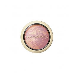 MAX FACTOR CREME PUFF BLUSH 15 SEDUCTIVE PINKSe desideri un leggero tocco di colore per un look naturale o una finitur