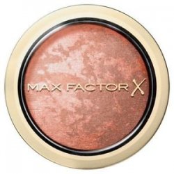 Max Factor Creme Puff Blush 25 Alluring Rose Brand New Se desideri un leggero tocco di colore per un look naturale o u