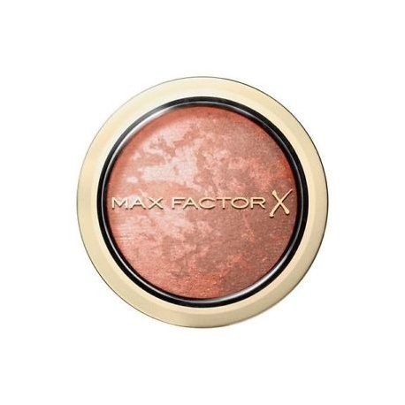 Max Factor Creme Puff Blush 25 Alluring Rose Brand New Se desideri un leggero tocco di colore per un look naturale o u