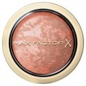 Max Factor Creme Puff Blush 25 Alluring Rose Brand New Se desideri un leggero tocco di colore per un look naturale o u