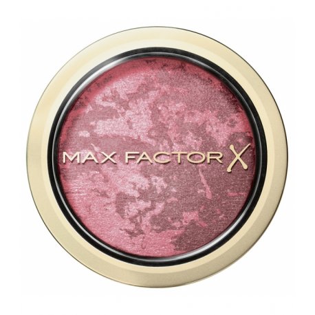 MAX FACTOR CREME PUFF BLUSH 30 GORGEUS BERRIESSe desideri un leggero tocco di colore per un look naturale o una finitu