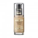 Max Factor Fondotinta Miracle Match 77 Soft HoneyTrasforma il tuo look con una pelle impeccabile e nutrita* dal colore