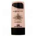 MAX FACTOR LASTING PERFORMANCE FONDOTINTA VISO 106 NATURAL BEIGEFONDOTINTA LASTING PERFORMANCECOPERTURA A LUNGA TENUT