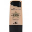 Max Factor Lasting Performance, Fondotinta - 102 PastelleCopertura senza sbavature con il Fondotinta Lasting Performan