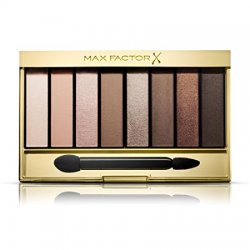 Max Factor Masterpiece Nude Palette Contouring Eye 01CAPPUCCINO NUDESLe donne che amano  i make up creati con le sfuma