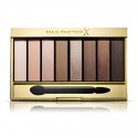 Max Factor Masterpiece Nude Palette Contouring Eye 01CAPPUCCINO NUDESLe donne che amano  i make up creati con le sfuma