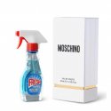 Moschino - Fresh Couture Eau de Toilette 30MLUn Profumo ironico e sorprendente che gioca fra accenti di assoluta fresc