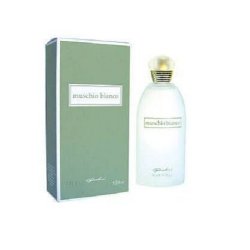 Muschio bianco Gandini eau de toilette donna 30 mlFAMIGLIA OLFATTIVA Agrumata, Speziato, Muschiato, Ambrato   PIRAMIDE 