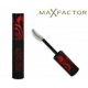 NEW MAX FACTOR 2000 CALORIE CURL ADDICT MASCARA. 11ML. BLACKapplicatore curvo per piegare e darevolume. Privo di profu