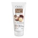 Omia - Balsamo capelli olio di macadamia 200 mlECO-BIO COSMETICO CERTIFICATO. FORMULA RIPARATRICE INTENSIVA E LEGGERA: