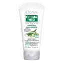 Omia - Crema viso idratante aloe vera 75 mlIDRATANTE EQUILIBRANTE Effetto idratante 24 ore testato Con Aloe Vera BIO e