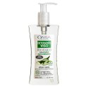 Omia - Detergente viso idratante aloe vera 200 mlCon Aloe Vera BIO, arricchita da una selezione di principi attivi nat
