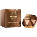 Paco Rabanne Lady million privé eau de parfum 30 mlCon il Paco Rabanne Lady million privé eau de parfum 30 ml Il party