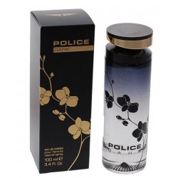Police dark femme edt 100ml vp