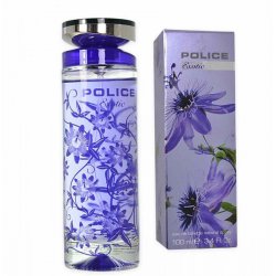 Police exotic femme edt 100 ml vapo