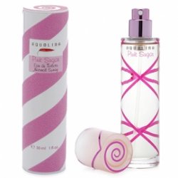 PROFUMO AQUOLINA PINK SUGAR EAU DE TOILETTE ML 30